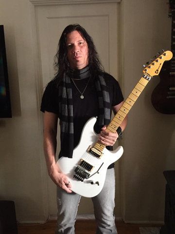  Local guitarist Mike Ruggirello teaching the next generation  Read more: San Diego Community News Group - Local guitarist Mike Ruggirello teaching the next generation